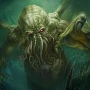Your Pal Cthulhu