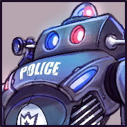 Grandeur Polizei
