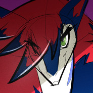 Not Zoroark