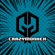 Crazymonkeh