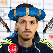 Sultan Ibrahimovic