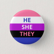 He/She/They Genderfluid 🥰