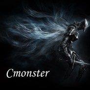 Cmonster