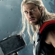 Thor Boi