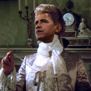 Baroque Obama