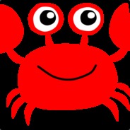 Mr.Crab