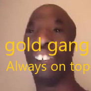Gold Gang Requis