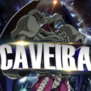 CaveiraGames