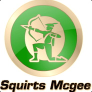Squirts Mcgee