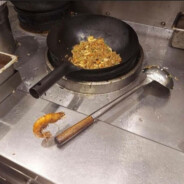 shrimp fries rice