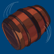 Barrel Roller