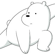 Ice Bear