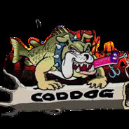 CodDog