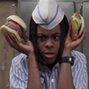 Spatch from good burger