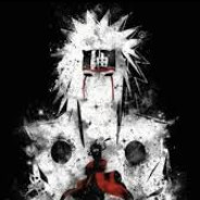 Jiraiya The Gallant