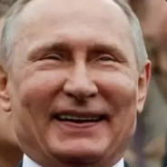 (888) Vladmir Putin