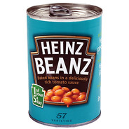 can o beans
