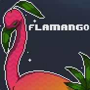 Flamongo b> Skins / War Paints