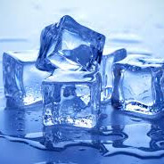 Cool ice ❄
