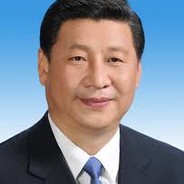 醉爱习近平