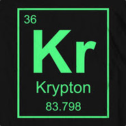 Krypton Element