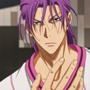 Murasakibara