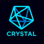 Crystal Trade⇄Buy