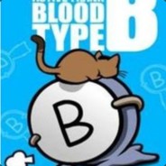 blood B