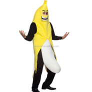 Банан Аутист
