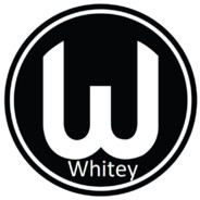 Whitey