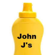 John J. Mustard