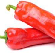 Tony Hot Peppers