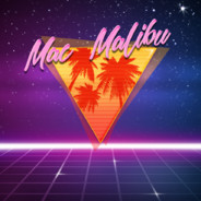 Mac Malibu
