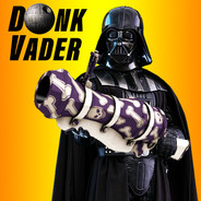 Donk Vader