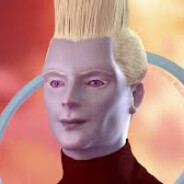 Señior Whis