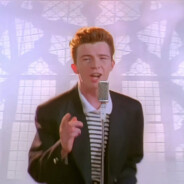 Never gonna give you up