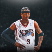 Allen Iverson