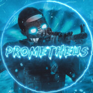 我是Prometheus
