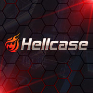Hellcase Stuff ✔