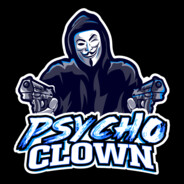 Mr. PsychoClown