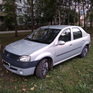 Kayo?+RENAULT LOGAN=5k