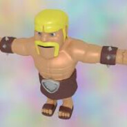Barbarian Clash of Clans Gaming