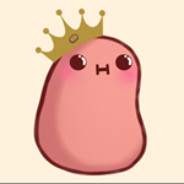 King Potato
