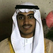 Mohammad Osama bin Laden Jnr