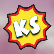 ➳︎ KS - KingaAss [SN 21]