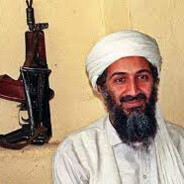 Happy Osama