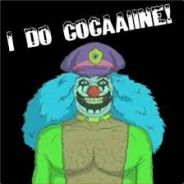 Dr. Rockso "I Do Cocaine!!!"