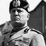 Benito Mussolini™