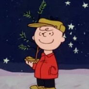 Charlie Brown