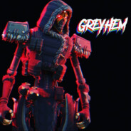 greyhem